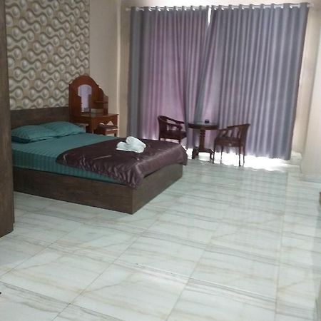 Hello Hotel Bui Tieng Экстерьер фото
