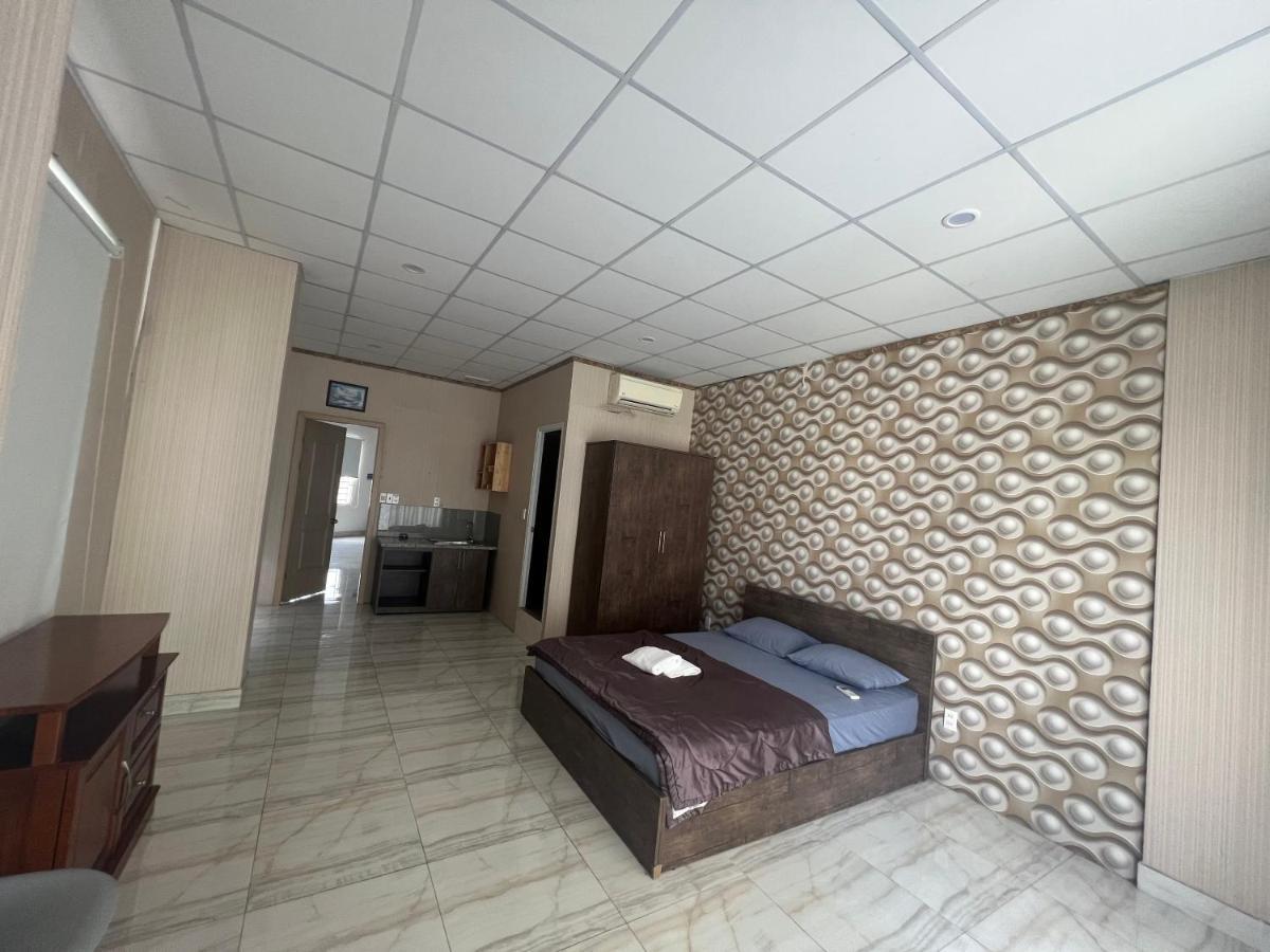 Hello Hotel Bui Tieng Экстерьер фото