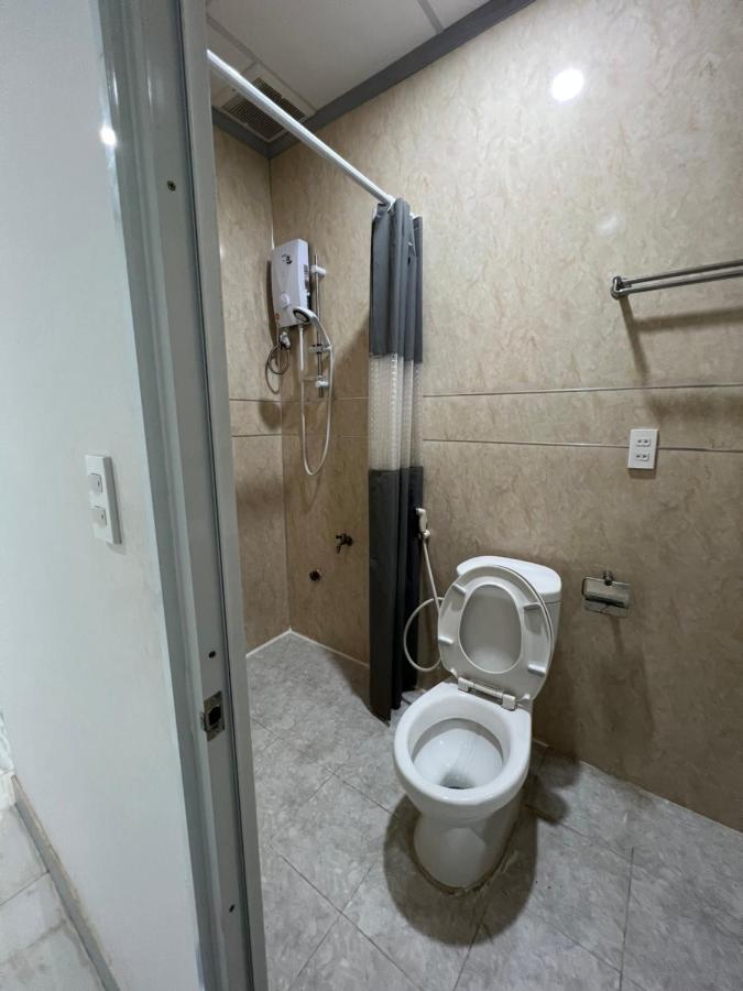 Hello Hotel Bui Tieng Экстерьер фото